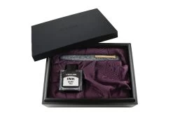 Sailor Naginata Togi Ebonite Sekkei Vulpen Limited Edition -Pen Winkel Naginata20Togi20Ebonite20Sekkei20fp 3