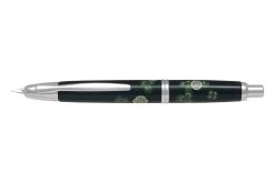 Namiki Capless White Clover Vulpen