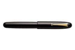 Namiki Emperor Urushi Black Vulpen