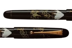 Namiki Tradition Mount Fuji And Dragon Vulpen -Pen Winkel Namiki Tradition Mount Fuji and Dragon 3