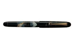 Namiki Tradition Mount Fuji And Ship Vulpen