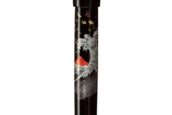 Namiki Tradition Mount Fuji And Wave Vulpen -Pen Winkel Namiki Tradition Mount Fuji and Wave 4