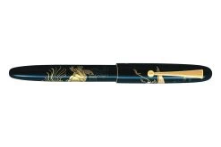 Namiki Tradition Crane And Turtle Vulpen