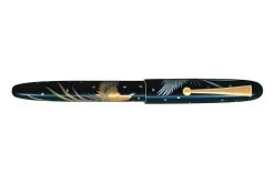 Namiki Tradition Golden Pheasant Vulpen