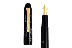 Namiki Tradition Origami Pinguin Vulpen -Pen Winkel Namiki Tradition Origami Penguin FP 4