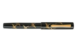 Namiki Yukari Chinkin Tsuru Crane Vulpen