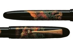 Namiki Yukari Flower Fence Vulpen -Pen Winkel Namiki Yukari Flower Fence 3