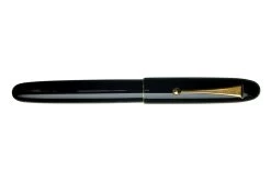 Namiki Yukari Royale Urushi Black Vulpen