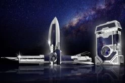 S.T. Dupont Odyssey Prestige Only Vulpen 5 S.T. Dupont Odyssey Prestige Only Vulpen -Pen Winkel Odessey20Prestige