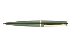 Otto Hutt Design 06 Olive Green Balpen