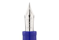 Scribo Piuma Pop Platinum 14K Vulpen -Pen Winkel PIUFP16PL1403204