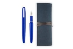 Scribo Piuma Pop Platinum 14K Vulpen -Pen Winkel PIUFP16PL1403207