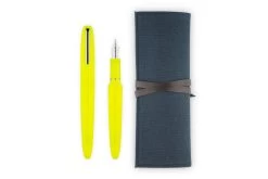 Scribo Piuma Art Platinum 18K Vulpen 11 Scribo Piuma Art Platinum 18K Vulpen -Pen Winkel PIUFP16PL1802205