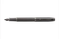 Parker® Parker IM Monochrome Bronze Vulpen