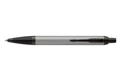 Parker® Parker IM Achromatic Matte Grey Balpen