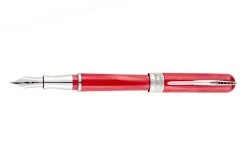 Pineider Avatar UR Devil Red Vulpen