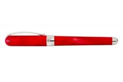 Pineider Avatar UR Devil Red Vulpen -Pen Winkel PP2101420 Pineider Avatar UR Devil Red Fountain Pen 3