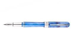 Pineider Avatar UR Neptune Blue Vulpen