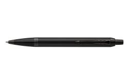 Parker® Parker IM Achromatic Matte Black Balpen