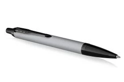 Parker® Parker IM Achromatic Matte Grey Balpen -Pen Winkel Parker IM Achromatic matte grey balpen 2