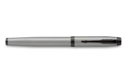 Parker® Parker IM Achromatic Matte Grey Vulpen -Pen Winkel Parker IM Achromatic matte grey vulpen 4