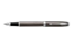 Parker® Parker IM Dark Espresso Vulpen