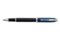 Parker® Parker IM Deluxe Blue Origin Vulpen
