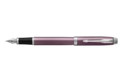 Parker® Parker IM Light Purple Vulpen
