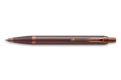Parker® Parker IM Monochrome Burgundy Balpen