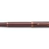 Parker® Parker IM Monochrome Burgundy Vulpen