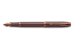 Parker® Parker IM Monochrome Burgundy Vulpen