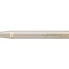 Parker® Parker IM Monochrome Champagne Balpen