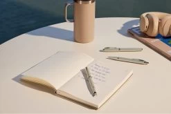 Parker® Parker IM Monochrome Champagne Vulpen -Pen Winkel Parker IM Monochrome Champagne FP 5