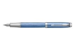 Parker® Parker IM Premium Blue Vulpen