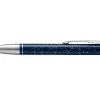 Parker® Parker IM Deluxe Midnight Astral Balpen