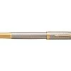 Parker® Parker IM Premium Warm Silver Vulpen