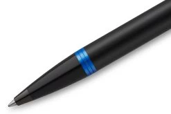 Parker® Parker IM Vibrant Rings Blue Balpen -Pen Winkel Parker IM Vibrant Rings Blue Ballpoint 3
