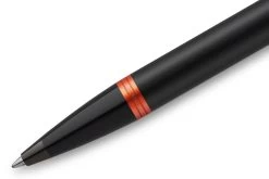 Parker® Parker IM Vibrant Rings Orange Balpen -Pen Winkel Parker IM Vibrant Rings Orange Ballpoint Pen 3