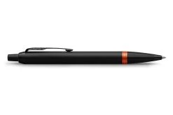 Parker® Parker IM Vibrant Rings Orange Balpen -Pen Winkel Parker IM Vibrant Rings Orange Ballpoint Pen 5