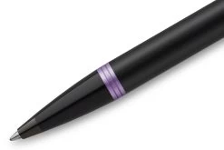 Parker® Parker IM Vibrant Rings Violet Balpen -Pen Winkel Parker IM Vibrant Rings Violet Ballpoint 3