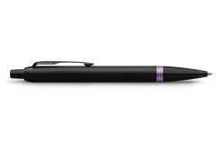 Parker® Parker IM Vibrant Rings Violet Balpen -Pen Winkel Parker IM Vibrant Rings Violet Ballpoint 5