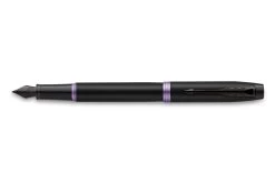 Parker® Parker IM Vibrant Rings Violet Vulpen