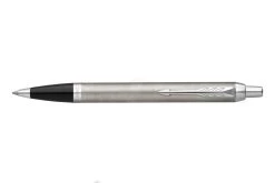 Parker® Parker IM Stainless Steel CT Balpen