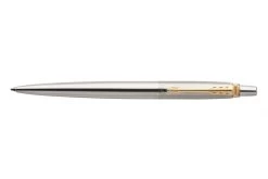 Parker® Parker Jotter Stainless Steel GT Balpen