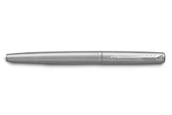 Parker® Parker Jotter Stainless Steel Vulpen
