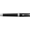 Parker® Parker Premier Deep Black Lacquer Balpen