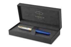 Parker® Parker Sonnet Queen's Platinum Jubilee 2022 Special Edition Vulpen -Pen Winkel Parker Sonnet 2022 Queen Elizabeth Limited Edition Fountain Pen 4