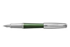 Parker® Parker Urban Premium Green Vulpen
