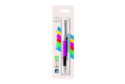 Parker® Parker Jotter Original Vulpen Magenta -Pen Winkel Parker jotter vp magenta 2096860 3