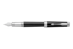 Parker® Parker Premier Laque Black ST Vulpen